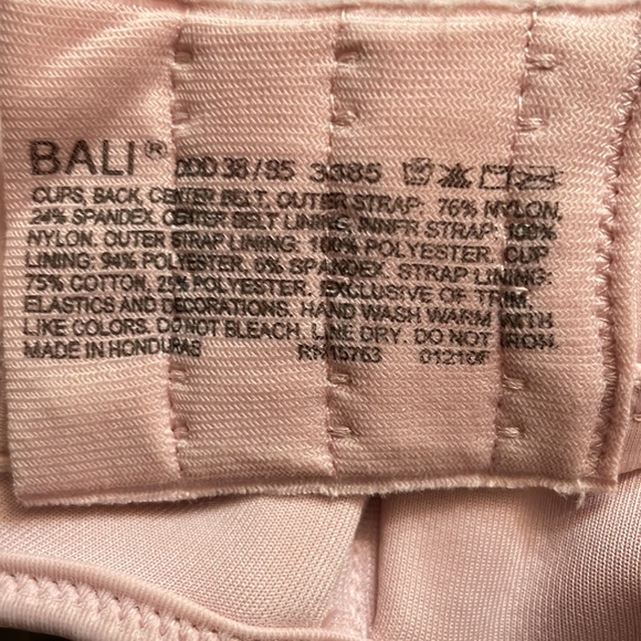 Bra - Picture 2 of 3